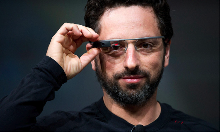 google glass