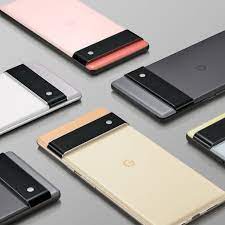 google pixel