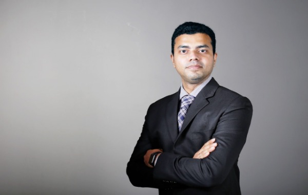 Asif Rahman