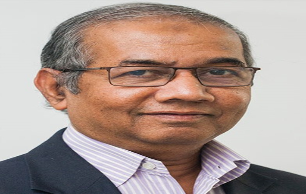 Shawkat Hossain,