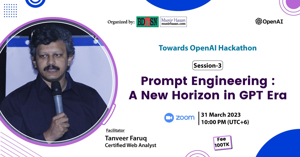 Prompt Engineering: A New Horizon in GPT Era.